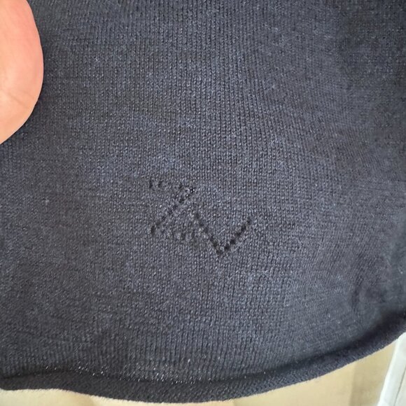 Zadig and Voltaire Wool Sweater - Picture 5 of 8